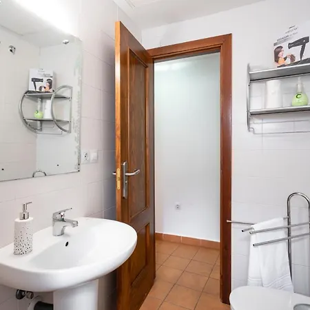Elvira 60 Homes Granada