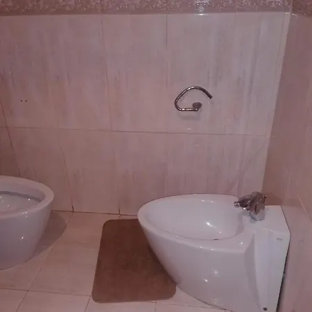 Homestay Individual En *