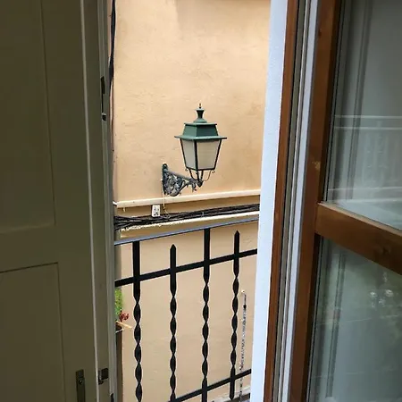 Apartamento Increíble Apto1º San Miguel-centro-catedral-wifi-parking