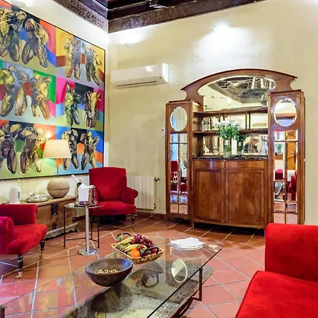 Hotel Palacio De Santa Ines