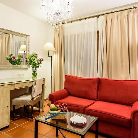 Hotel Palacio De Santa Ines 3*