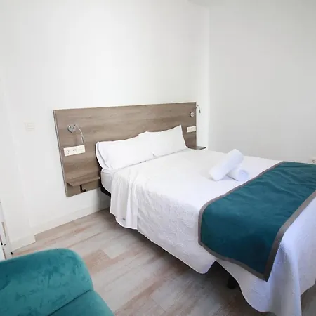 Gloria Apartamento