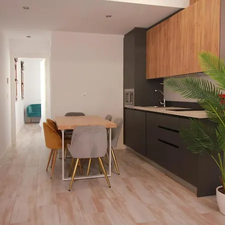Gloria Apartamento
