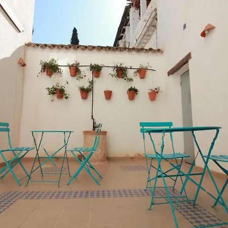 Apartamento Gloria *