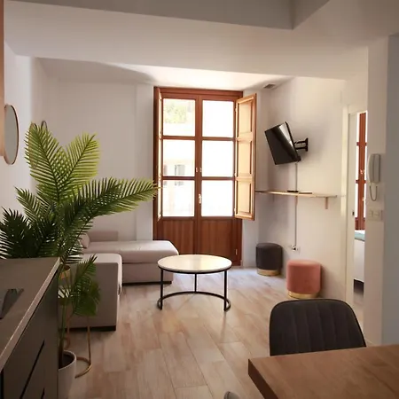 Gloria Apartamento Granada