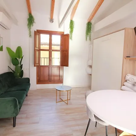 Apartamento Gloria