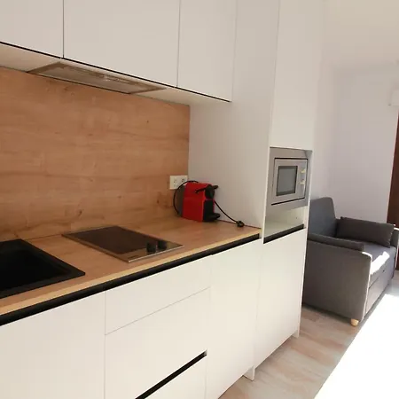 Apartamento Gloria Granada