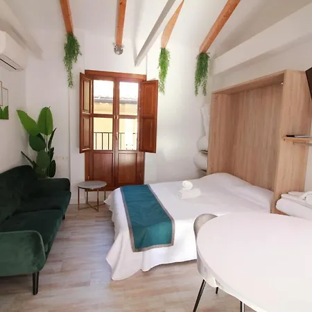 Gloria Apartamento