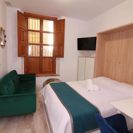 Gloria Apartamento *