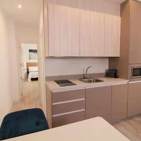 Apartamento Gloria Granada