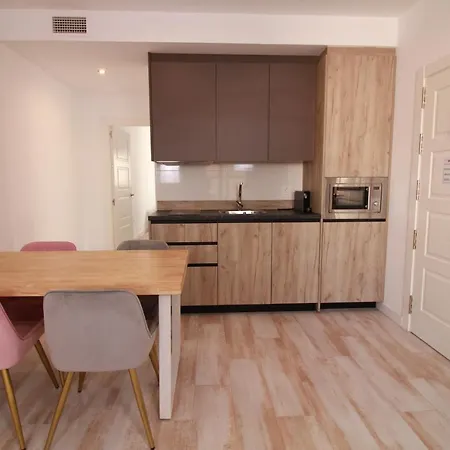 Gloria Apartamento Granada