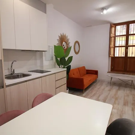 Apartamento Gloria Granada
