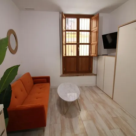Apartamento Gloria Granada