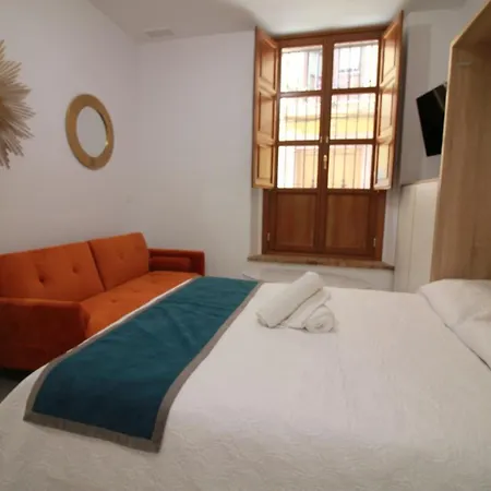 Gloria Apartamento Granada