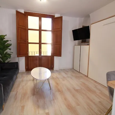 Gloria Apartamento