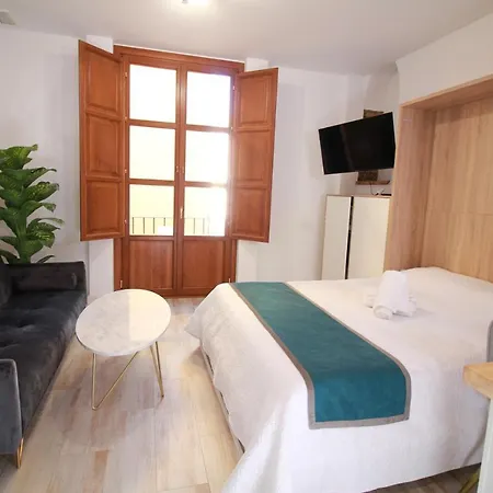 Gloria Apartamento Granada