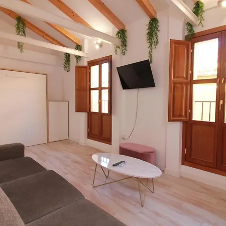 Gloria Apartamento