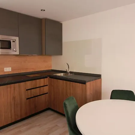 Gloria Apartamento Granada