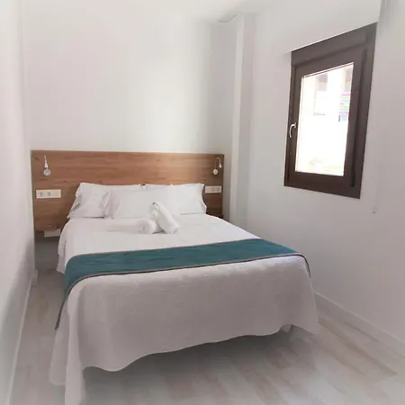 Gloria Apartamento Granada