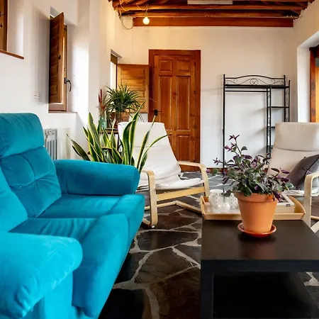 Casa Po Granada
