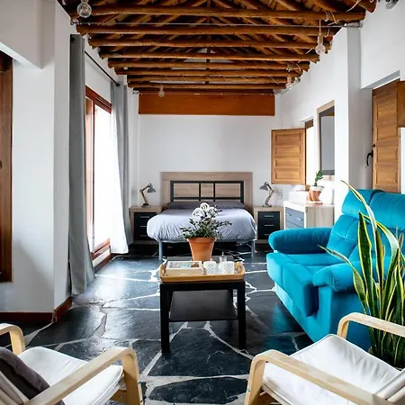 Casa Po Oda ve Kahvaltı