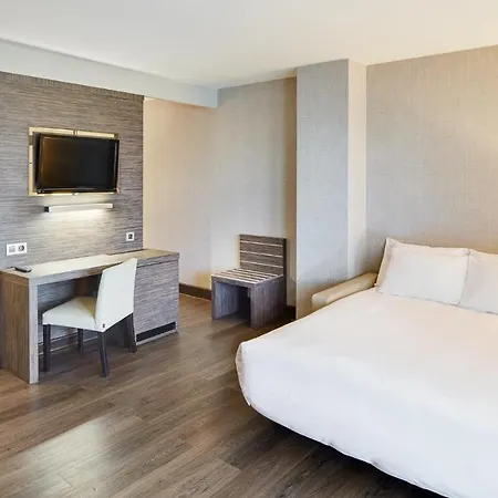 Otel Gran Luna De