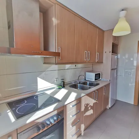 Piso Centro De Junto Al Metro Appartement *