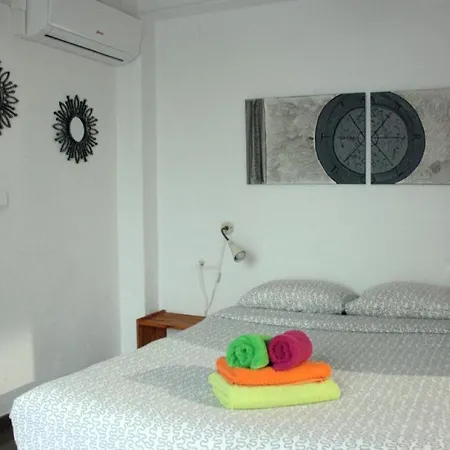 Apartamento Abililla