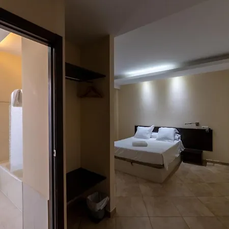Hotel Monasterio - Adults Only Granada