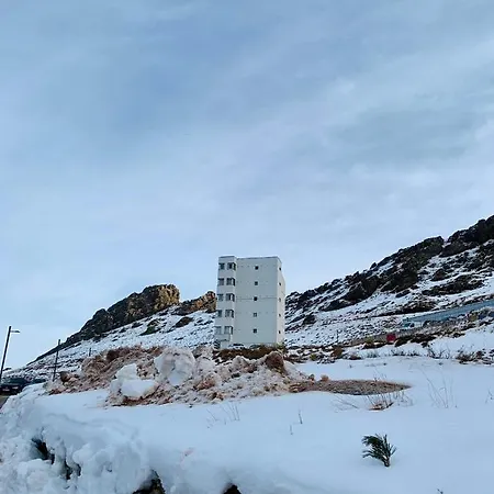 Apartamento Snow Nevada Apartamento Granada