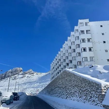 Apartamento Snow Nevada *