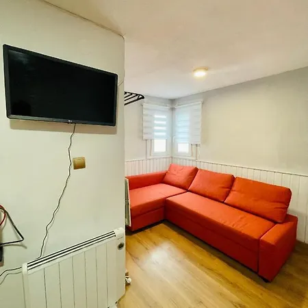 Apartamento Snow Nevada Granada