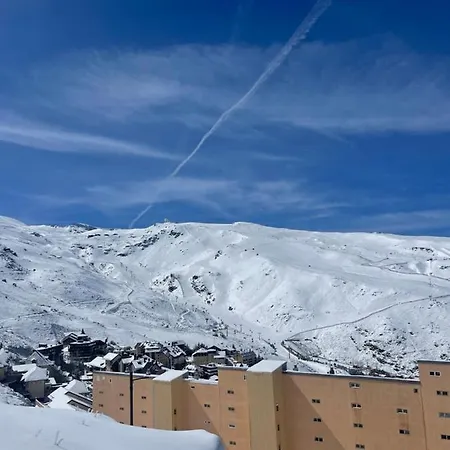Apartamento Snow Nevada * Granada