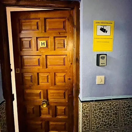 Apartamento Snow Nevada *