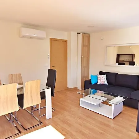 Realejo Apartamento Granada