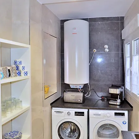Realejo Apartamento *