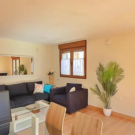 Realejo Apartamento