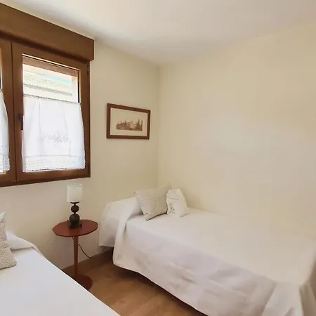 Realejo Apartamento *
