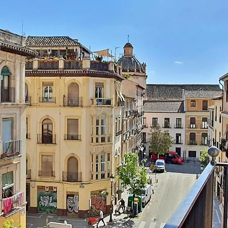 Apartamento Realejo *