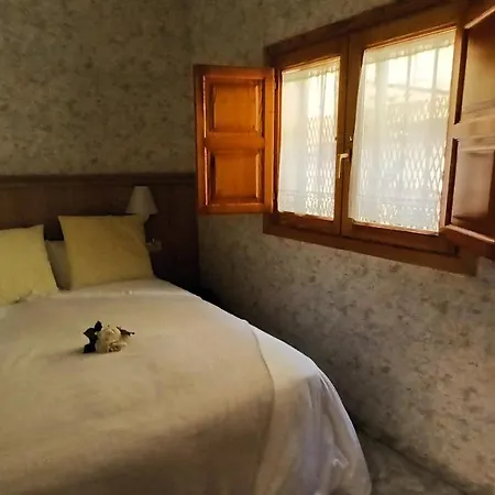 San Matias 8 Apartmán Granada