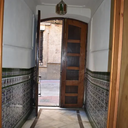 Apartmán San Matias 8 Granada