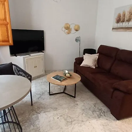 San Matias 8 * Granada
