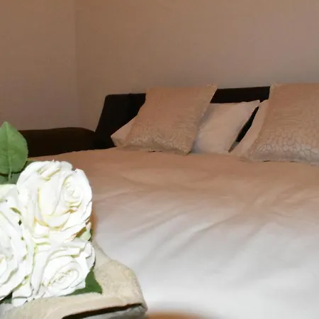 Apartmán San Matias 8 Granada