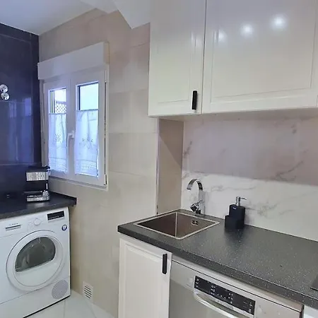 Apartamento Realejo