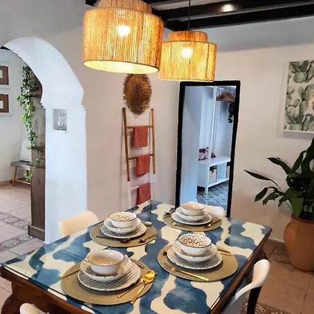 Casa Hector Granada