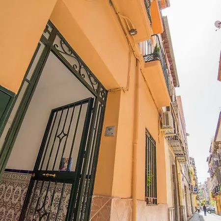 Pensión San José Granada