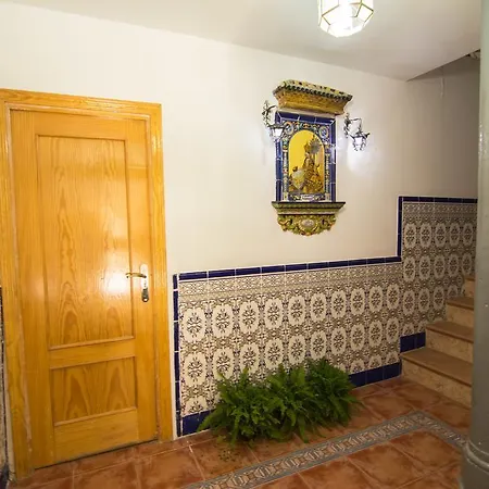 Pensión San José