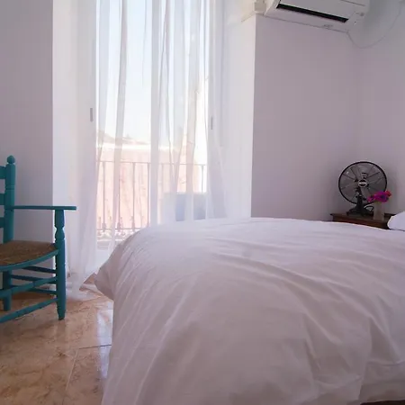San José Pensión Granada
