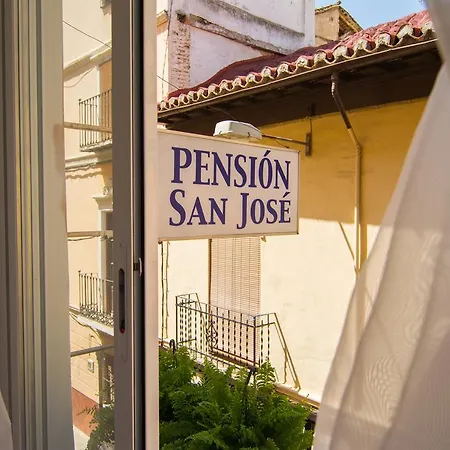 San José Granada