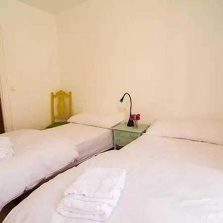 San José 2* Granada